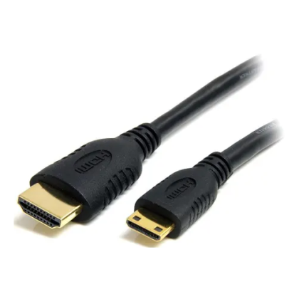 CABLE HDMI MACHO A NINI HDMI MACHO